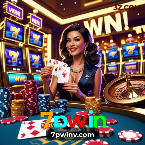 Diretório de Jogos 7pwin