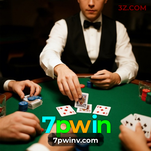 Experiência VIP 7pwin