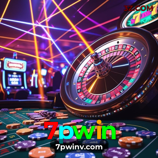 Tecnologia da Plataforma 7pwin