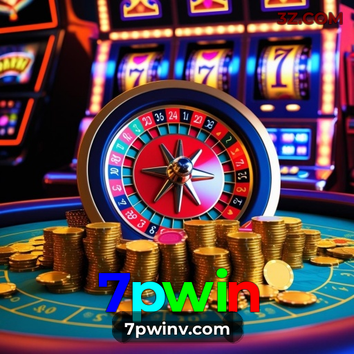 Estatísticas 7pwin