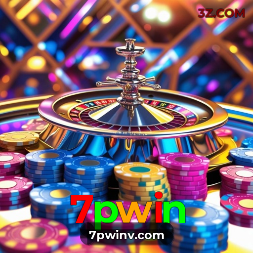 Promoções Sazonais 7pwin