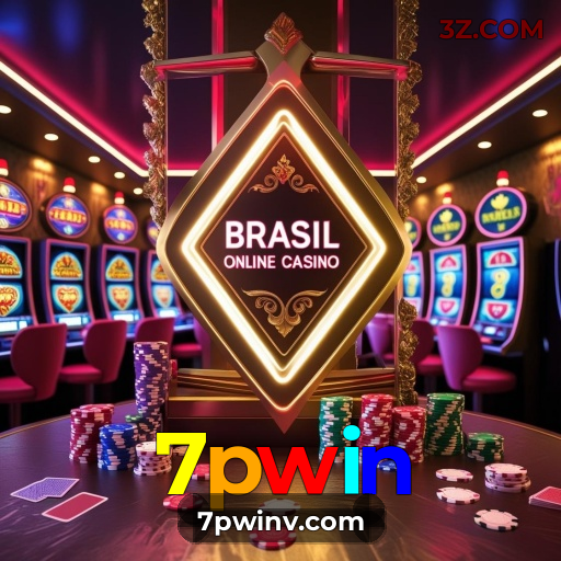 Casino Ao Vivo 7pwin