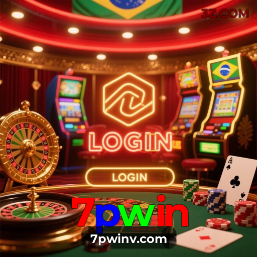 Casino VIP 7pwin