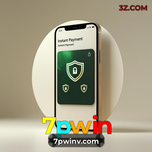 Experiência VIP 7pwin