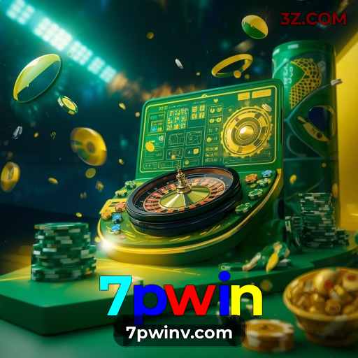 Benefícios da Conta 7pwin