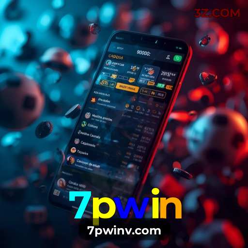 Avaliações dos Jogadores 7pwin