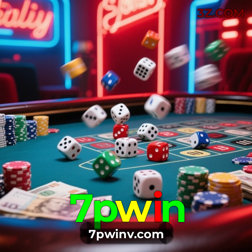 Estatísticas do Jogo 7pwin