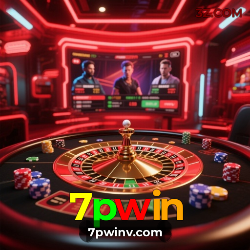 Recursos de Bônus 7pwin