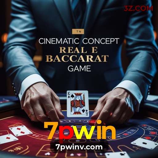 Mesa de Blackjack 7pwin